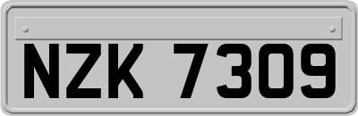 NZK7309