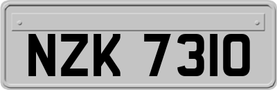 NZK7310