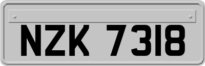 NZK7318