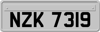 NZK7319