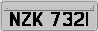 NZK7321