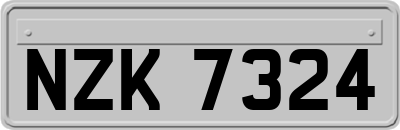 NZK7324
