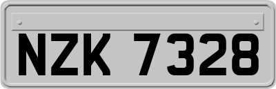 NZK7328