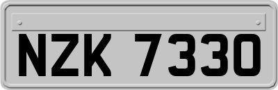 NZK7330