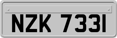 NZK7331