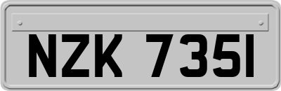 NZK7351