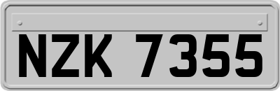 NZK7355