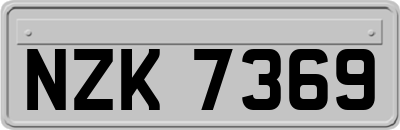 NZK7369