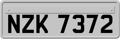 NZK7372