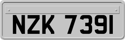 NZK7391