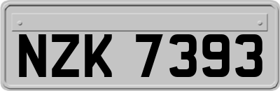 NZK7393