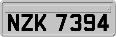 NZK7394