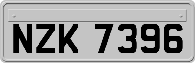 NZK7396