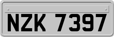 NZK7397