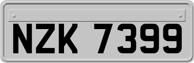 NZK7399