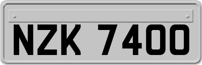 NZK7400