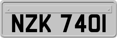 NZK7401