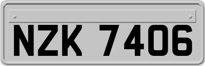 NZK7406