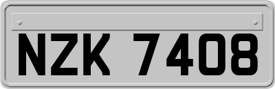 NZK7408