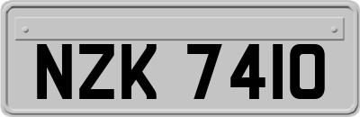 NZK7410