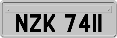 NZK7411