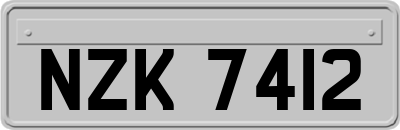 NZK7412