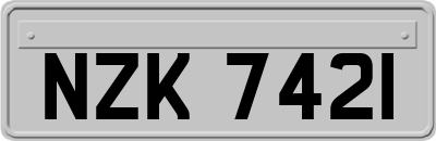 NZK7421