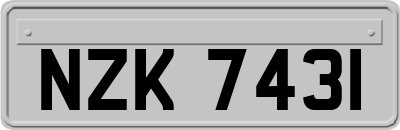 NZK7431