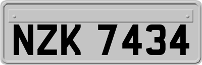 NZK7434