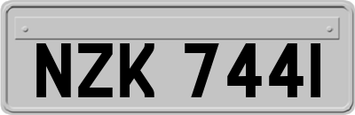 NZK7441