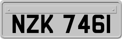 NZK7461