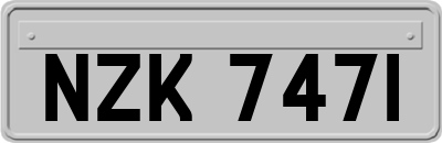 NZK7471