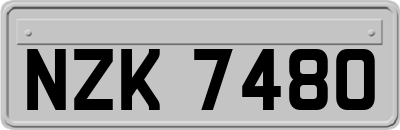 NZK7480