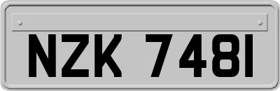 NZK7481