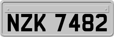 NZK7482