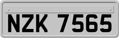 NZK7565