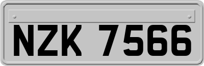 NZK7566