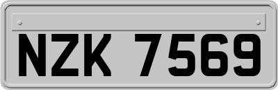 NZK7569