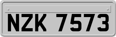 NZK7573