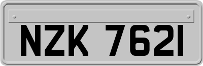 NZK7621