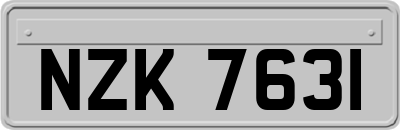 NZK7631