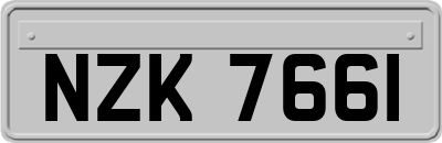 NZK7661