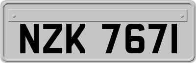 NZK7671