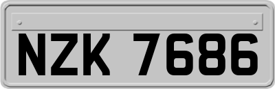 NZK7686