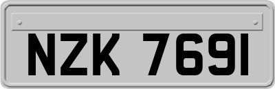 NZK7691