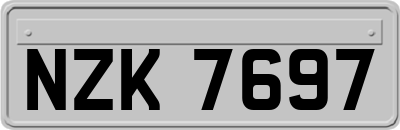NZK7697