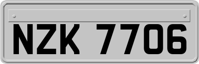 NZK7706