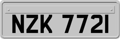 NZK7721
