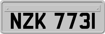 NZK7731