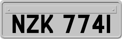 NZK7741